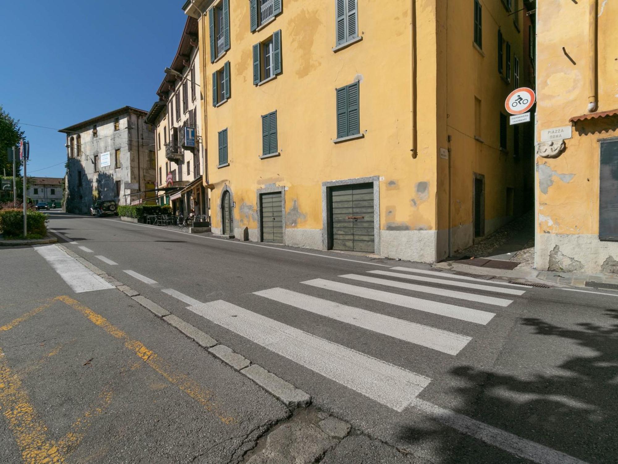 Welcomely - A Due Passi Dal Lago Tremezzo Luaran gambar