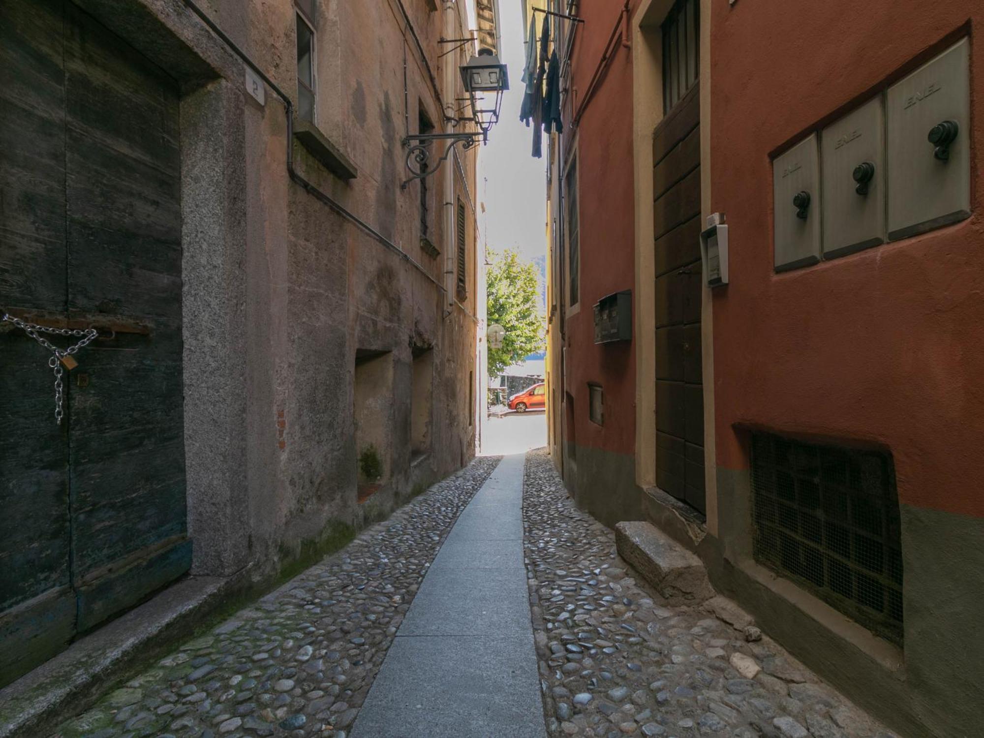 Welcomely - A Due Passi Dal Lago Tremezzo Luaran gambar